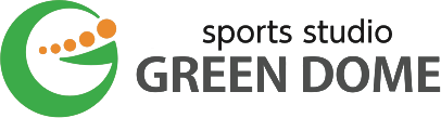 sports studio GREEN DOME